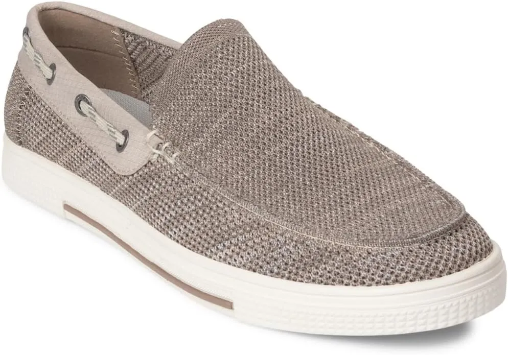 Kenneth Cole REACTION Men's Trace Slip on B Loafer