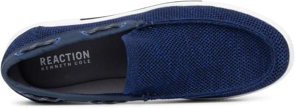 Kenneth Cole REACTION Men's Trace Slip on B Loafer