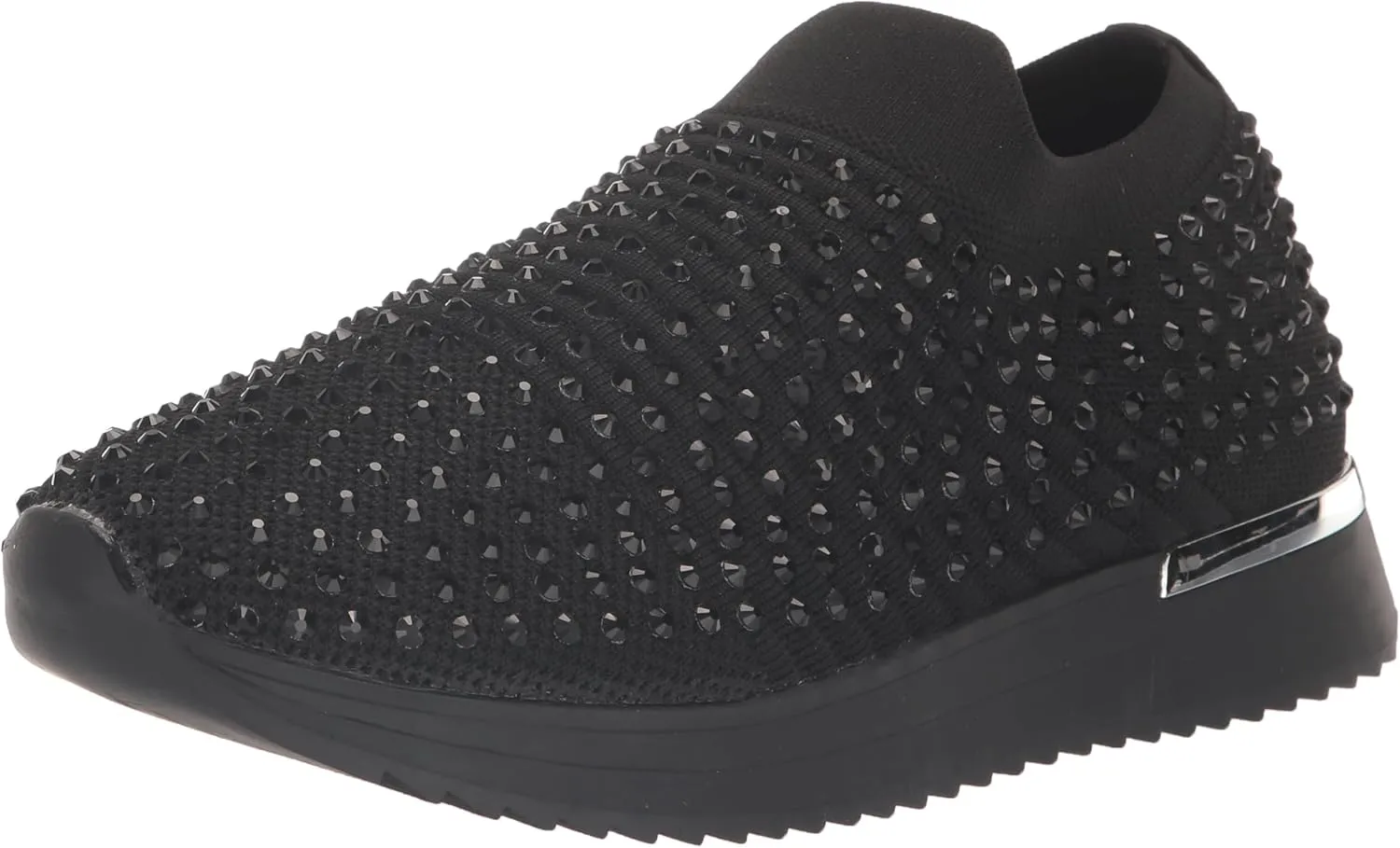 Kenneth Cole REACTION Women's Cameron Jewel Jogger Sneaker