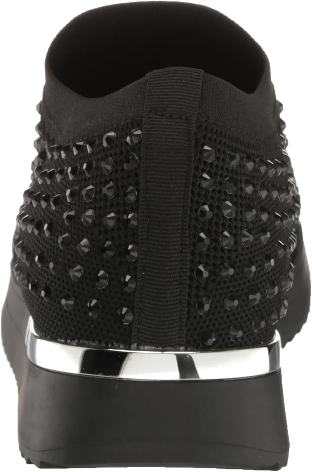 Kenneth Cole REACTION Women's Cameron Jewel Jogger Sneaker