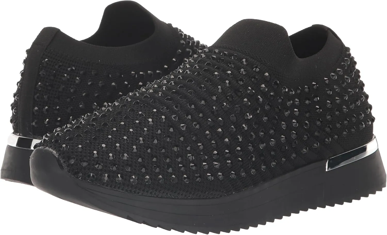 Kenneth Cole REACTION Women's Cameron Jewel Jogger Sneaker