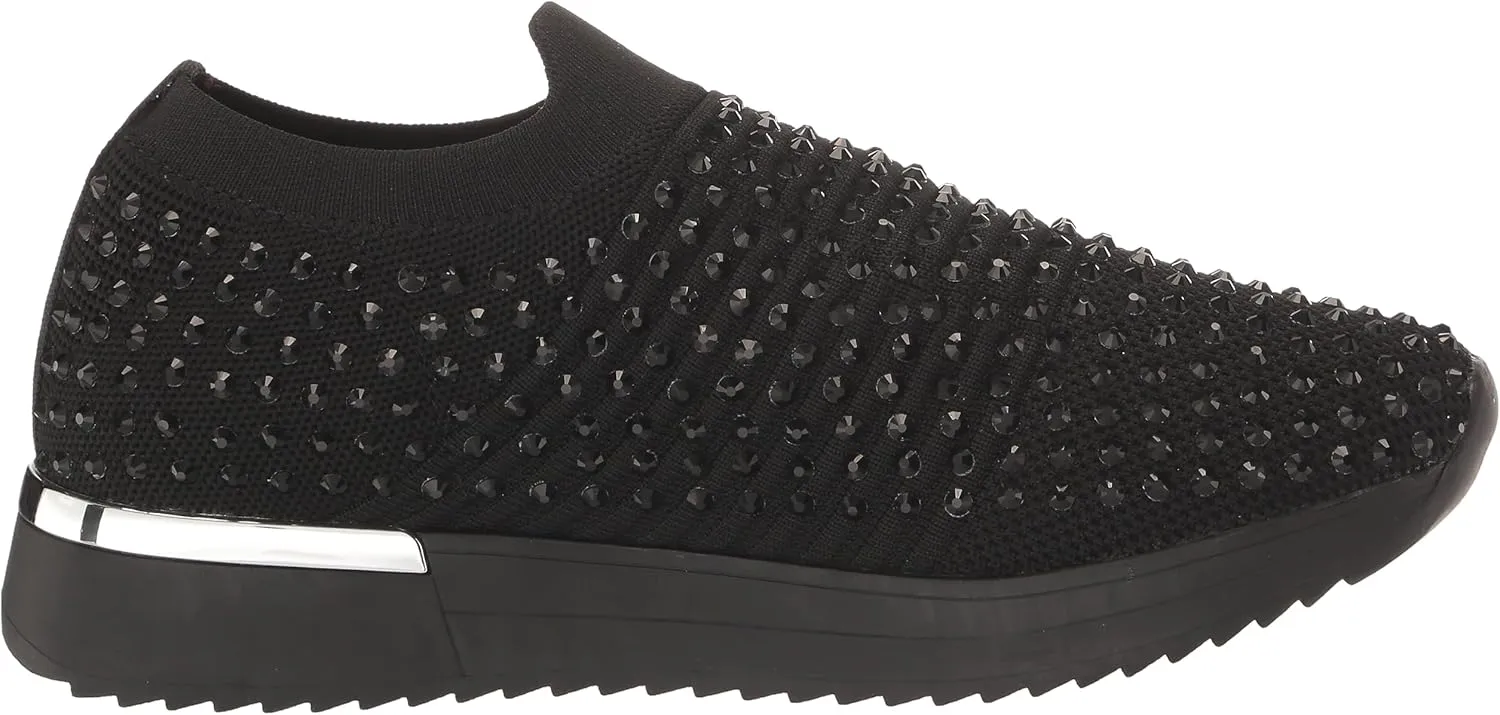Kenneth Cole REACTION Women's Cameron Jewel Jogger Sneaker