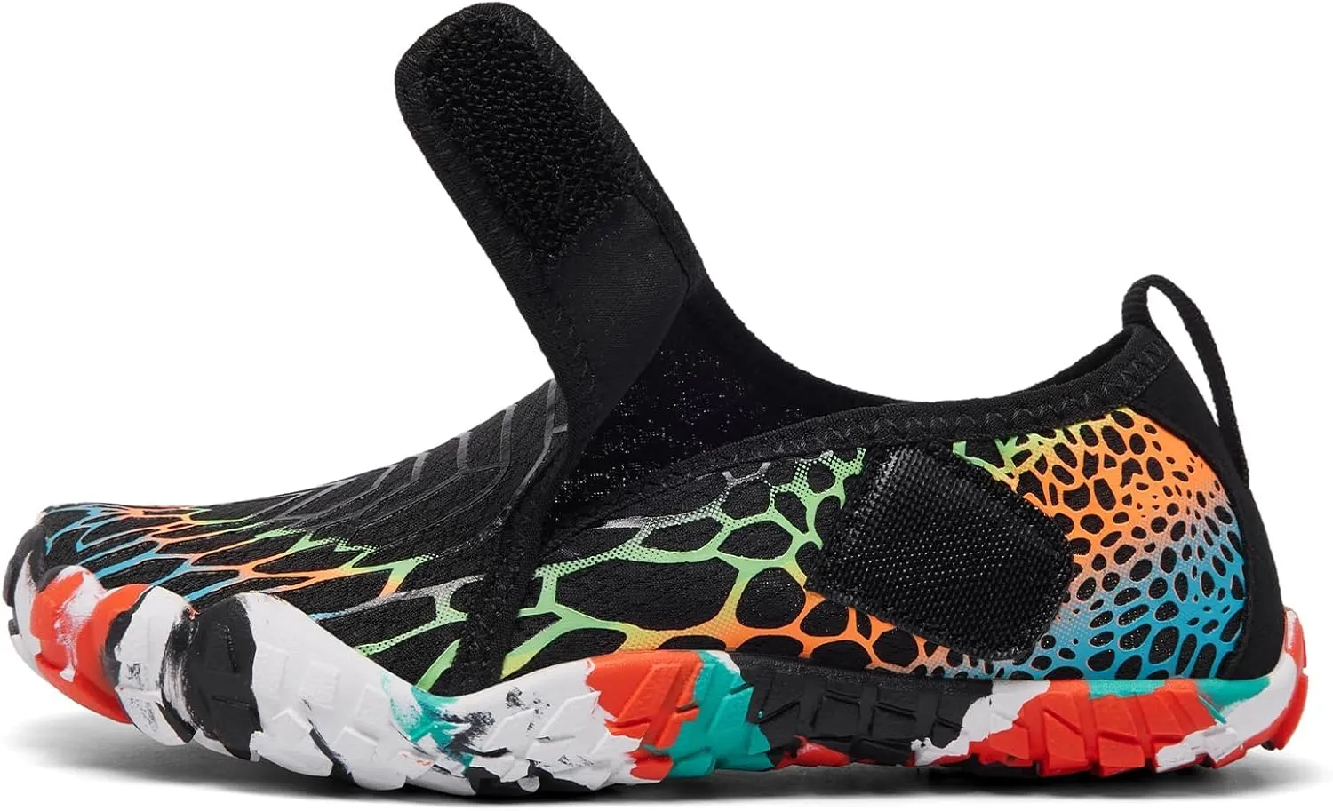 Kids and Toddler Water Shoes for Girls Boys,Pool,Swim,Beach,Quick Dry,Breathable for Athletic
