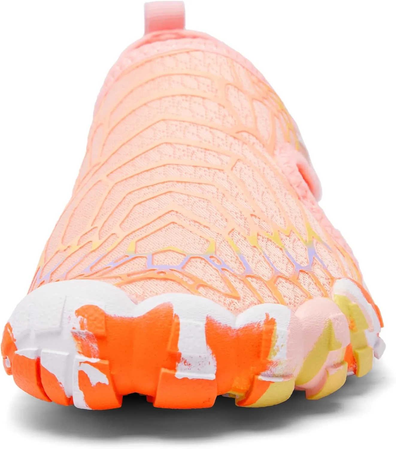Kids and Toddler Water Shoes for Girls Boys,Pool,Swim,Beach,Quick Dry,Breathable for Athletic