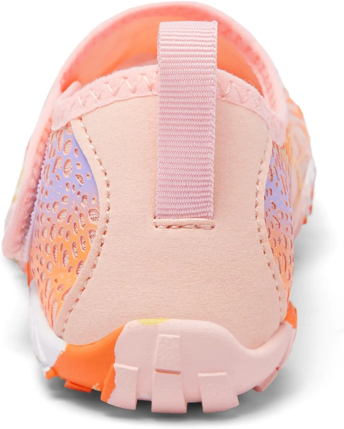 Kids and Toddler Water Shoes for Girls Boys,Pool,Swim,Beach,Quick Dry,Breathable for Athletic