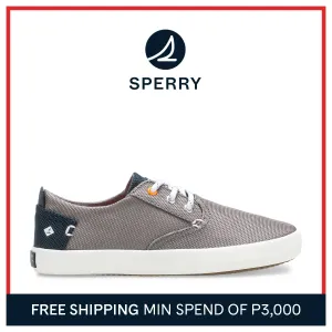 Kid's Bodie Washable Sneaker Dark Grey/Navy (SCK263443)
