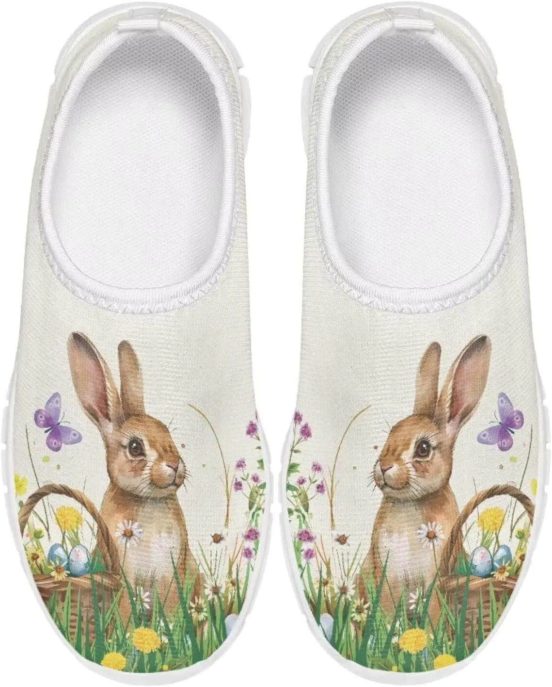 Kids Fashion Athletic Girls Tennis Shoes Lightweight Novelty Slip On Sneakers Holiday Themed Shoes