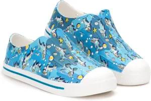Kids Toddler Water Shoes Boys Girls Quick Dry Sandals Children Slip On Breathable Beach Swim Sneakers Outdoor/Indoor