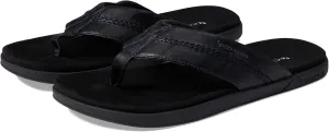 Koolaburra by UGG Men's Treeve Sandal Flip-Flop
