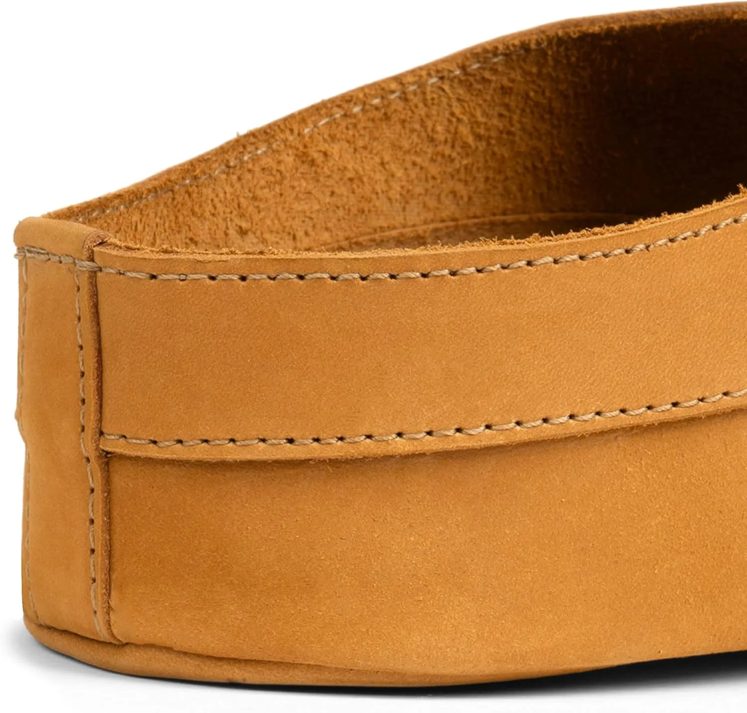 La Leche, Japanese Uwabaki Style Slippers, Slip-On Slippers, Indoor Slippers, Shoes for Home, Full Grain Leather & Memory Foam, Handmade