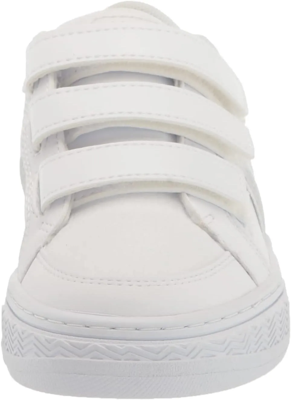 Lacoste Kids' L001 Colorblock Sneaker