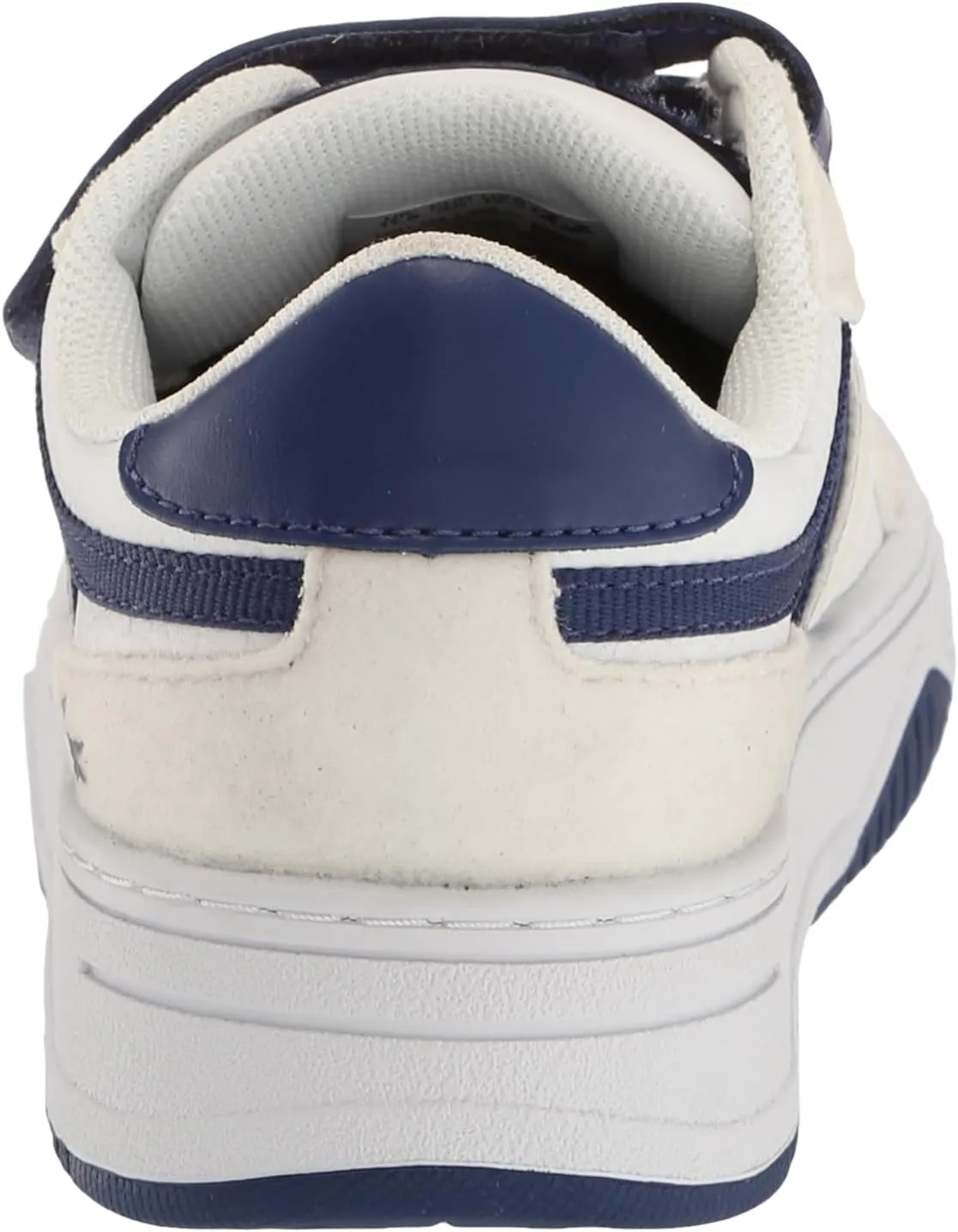 Lacoste Kids' L001 Colorblock Sneaker