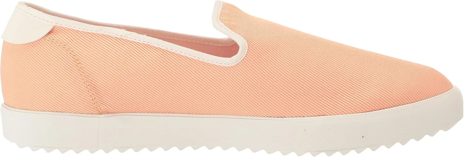 Lacoste Women's Canvas Resort Slip-On