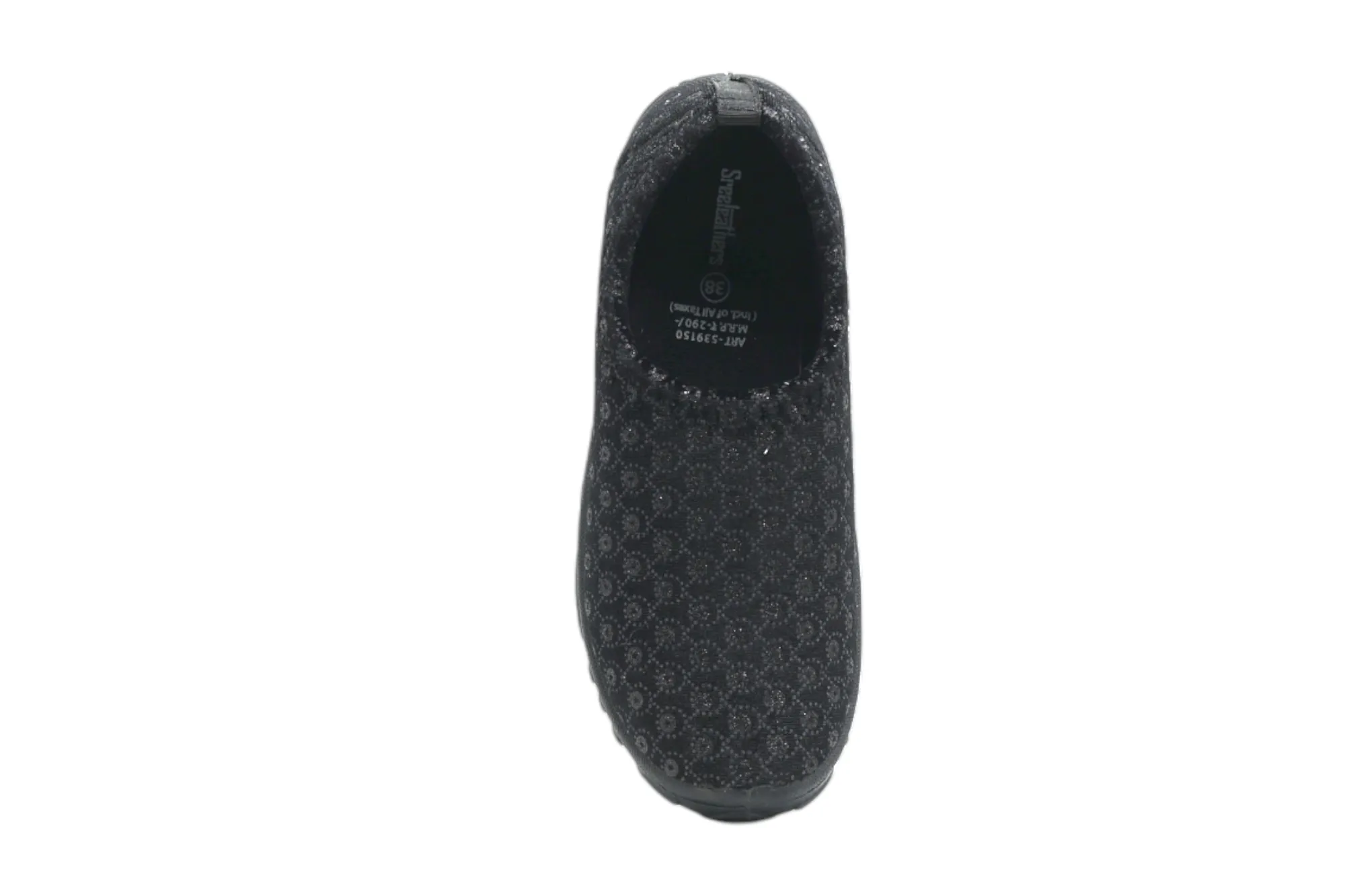 LADIES CASUAL SHOE 539150