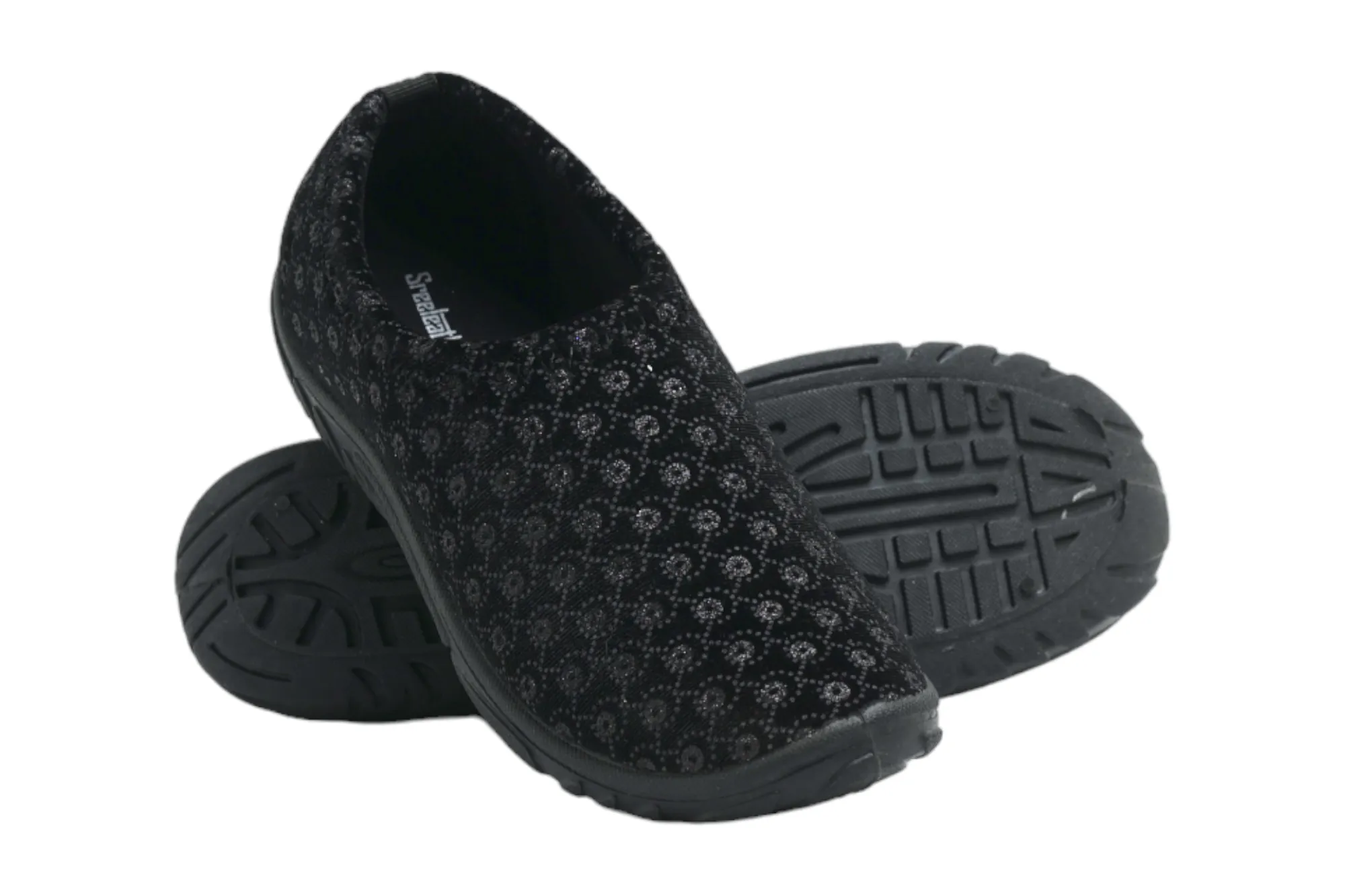 LADIES CASUAL SHOE 539150