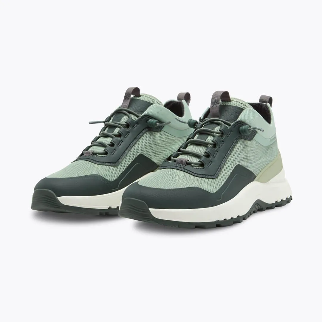 Lava Desert Green