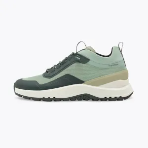 Lava Desert Green