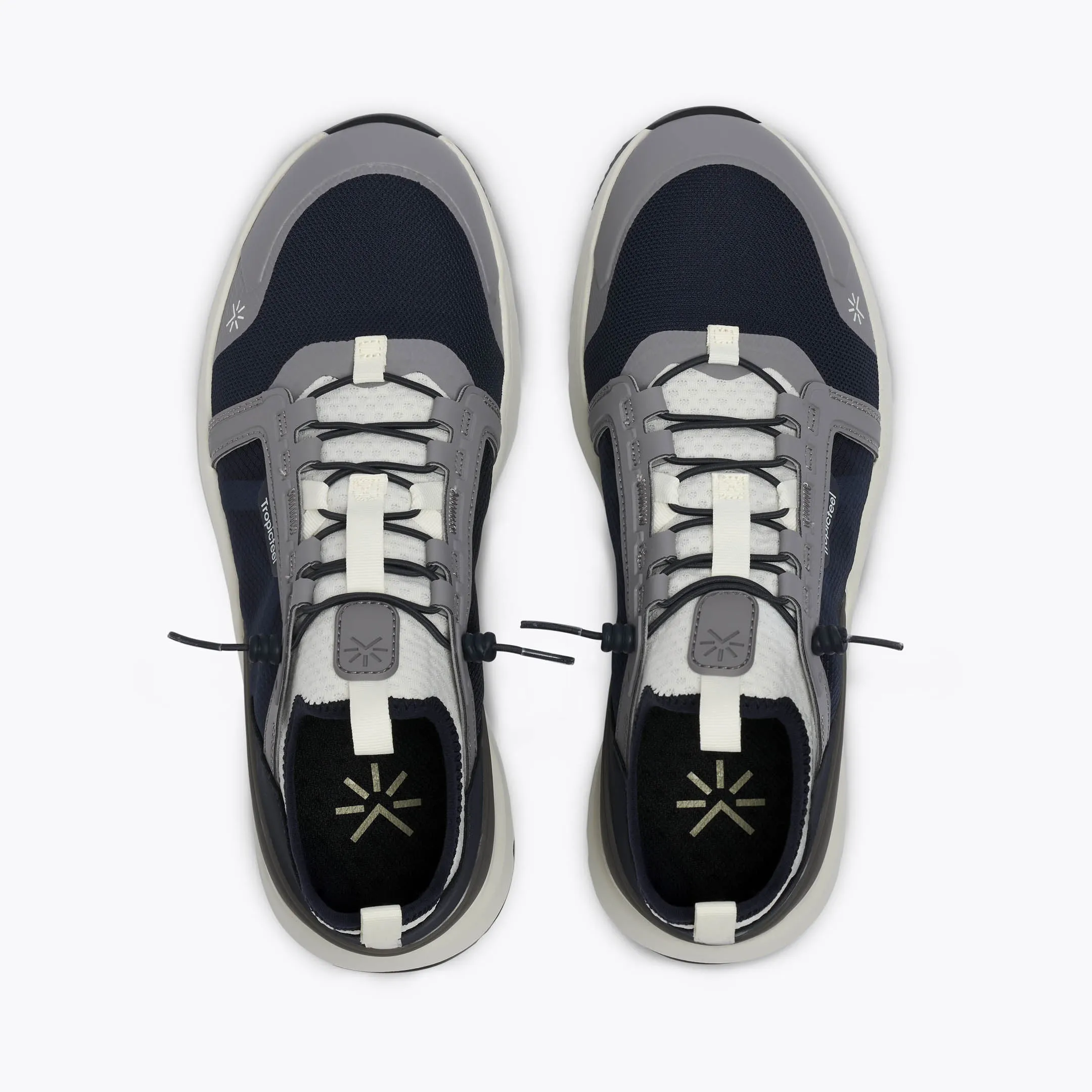 Lava Iron Grey