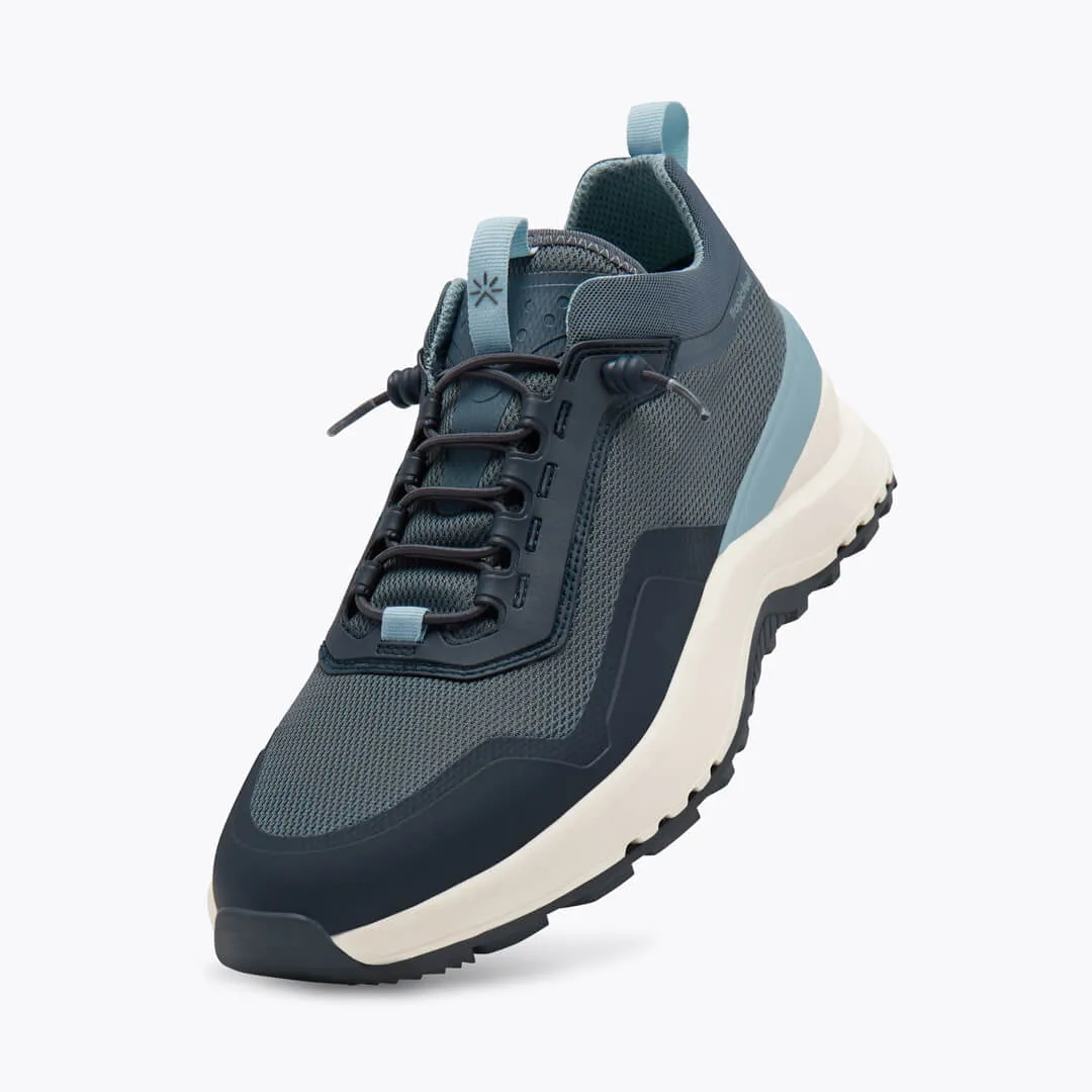 Lava Orion Blue