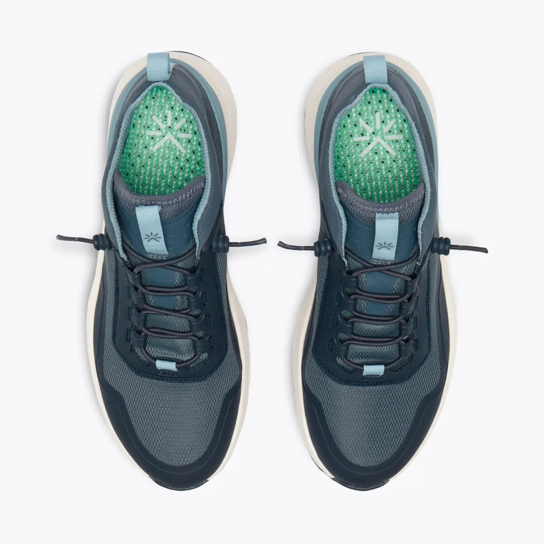 Lava Orion Blue
