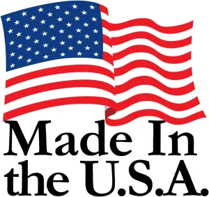 Leapers - Made in USA - Flip-up Backup Sight Picatinny Rail Mount