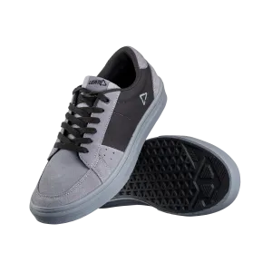 Leatt 1.0 Flat Pedal MTB Shoe - Titanium - 2023