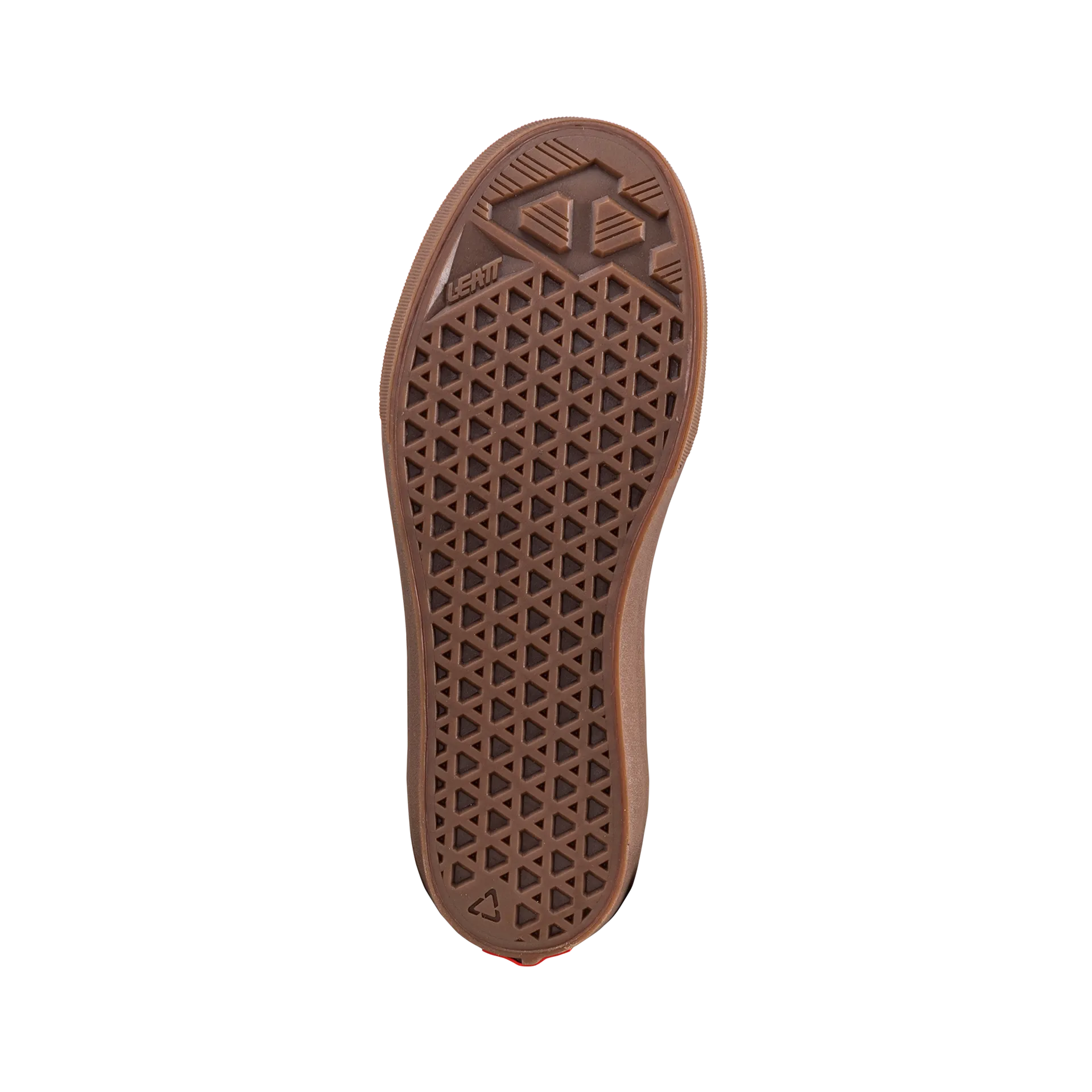 Leatt 1.0 Flat Pedal Shoes - US 10.0 - Black