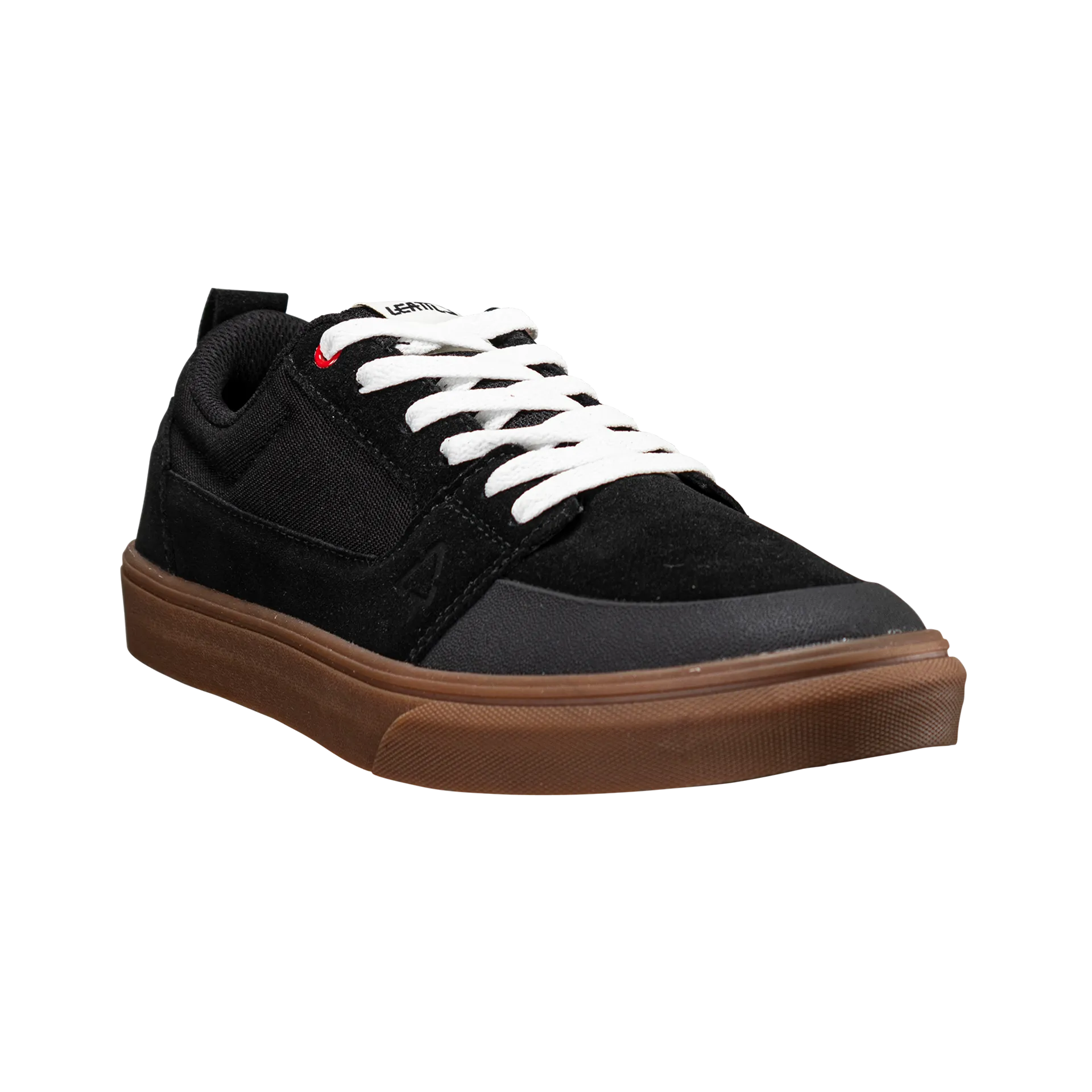 Leatt 1.0 Flat Pedal Shoes - US 10.0 - Black