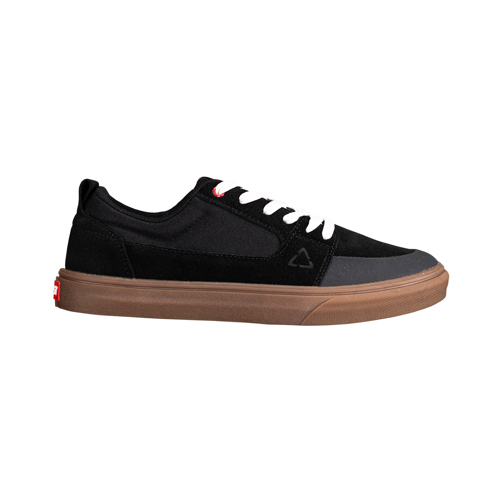Leatt 1.0 Flat Pedal Shoes - US 13.0 - Black