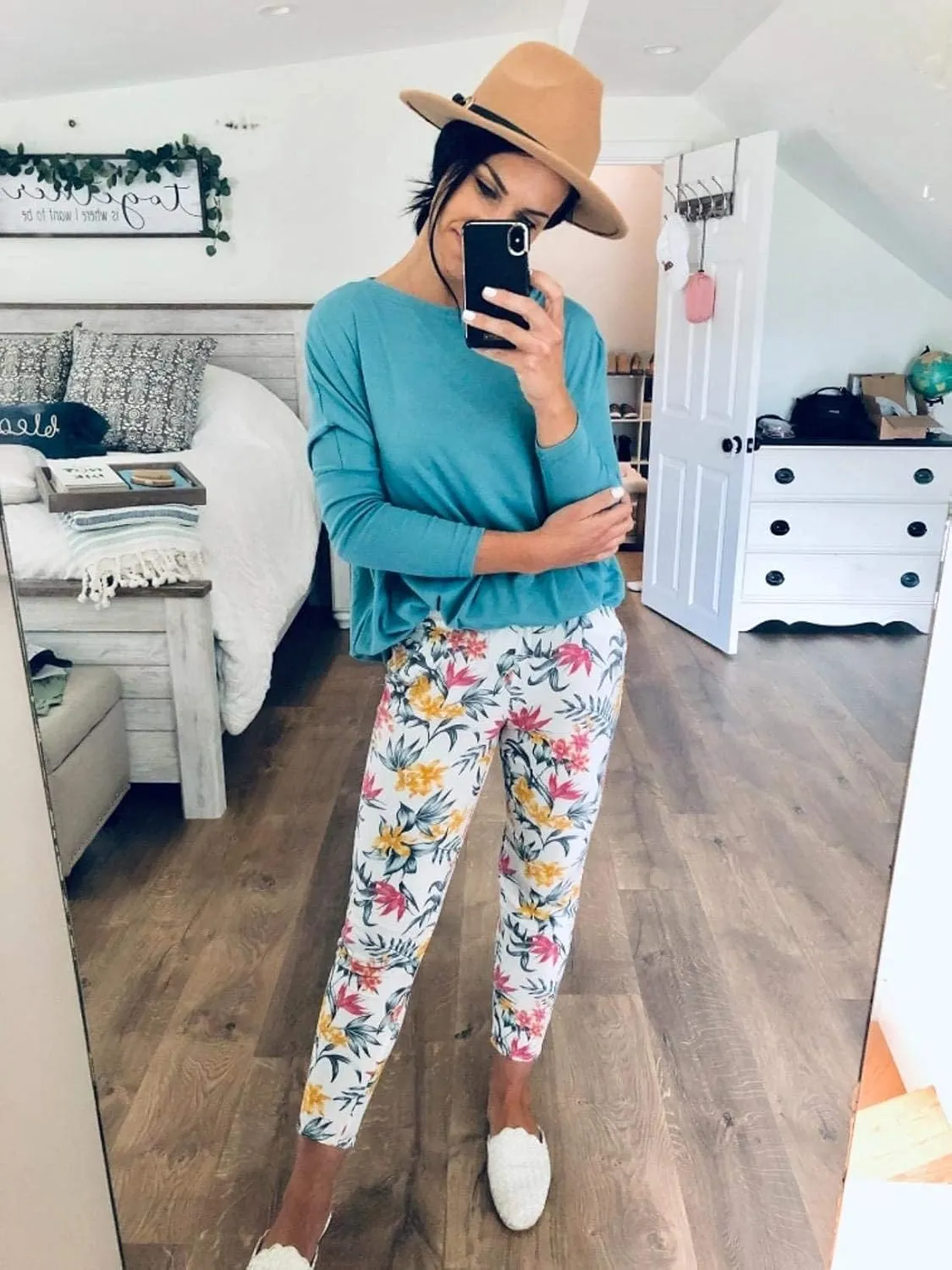 LETSRUNWILD Tunic Tops to Wear with Leggings Fall Dressy Long Sleeve Oversized Sweaters T Shirts for Women