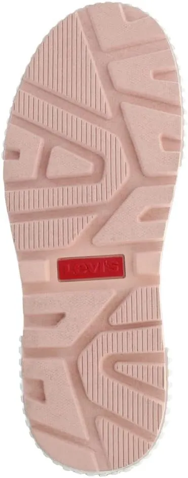 Levi's Women's Casual Sneaker