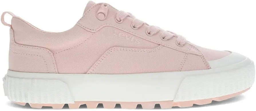 Levi's Women's Casual Sneaker