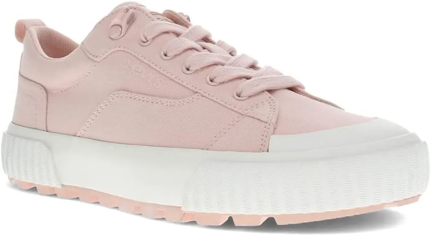 Levi's Women's Casual Sneaker