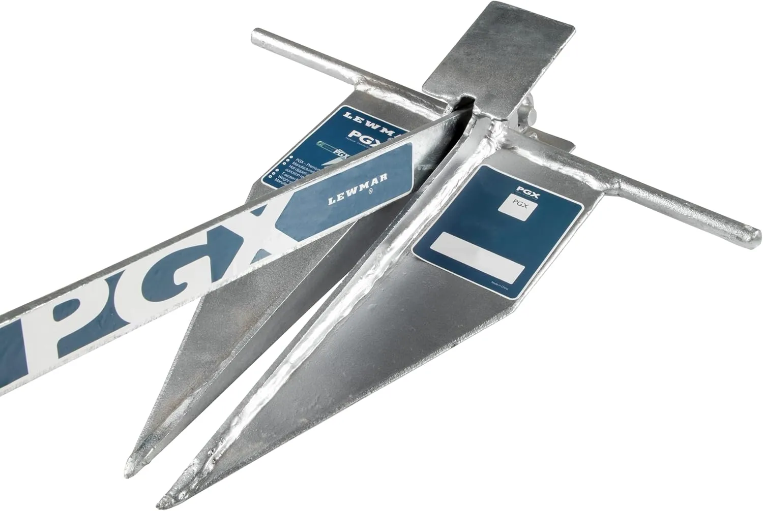 LewmarFluke Anchor