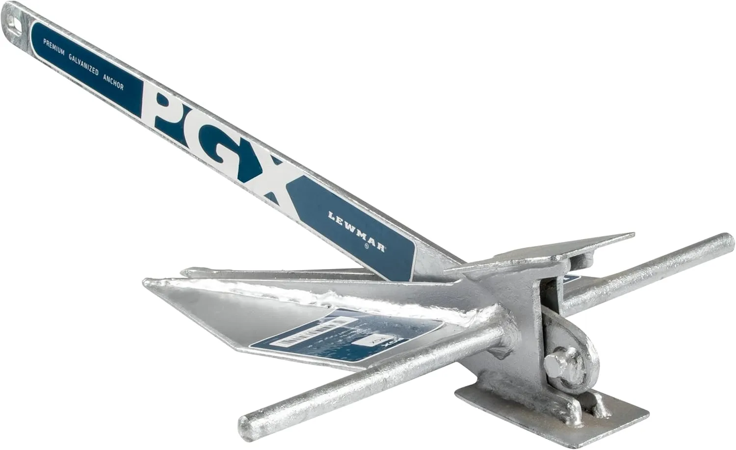 LewmarFluke Anchor