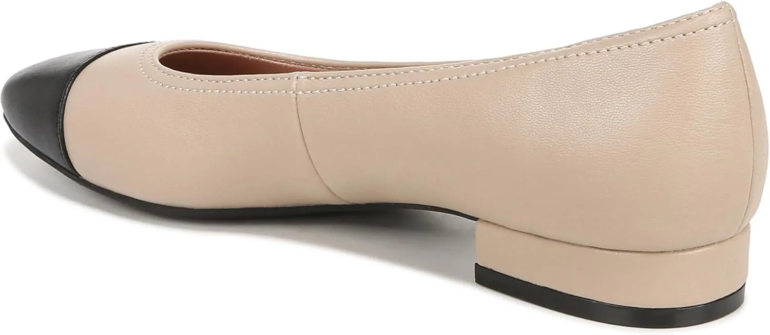 LifeStride Women's Classic Ballet Flat