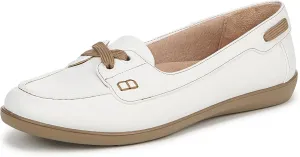 LifeStride Women's Nautical Boat Shoe