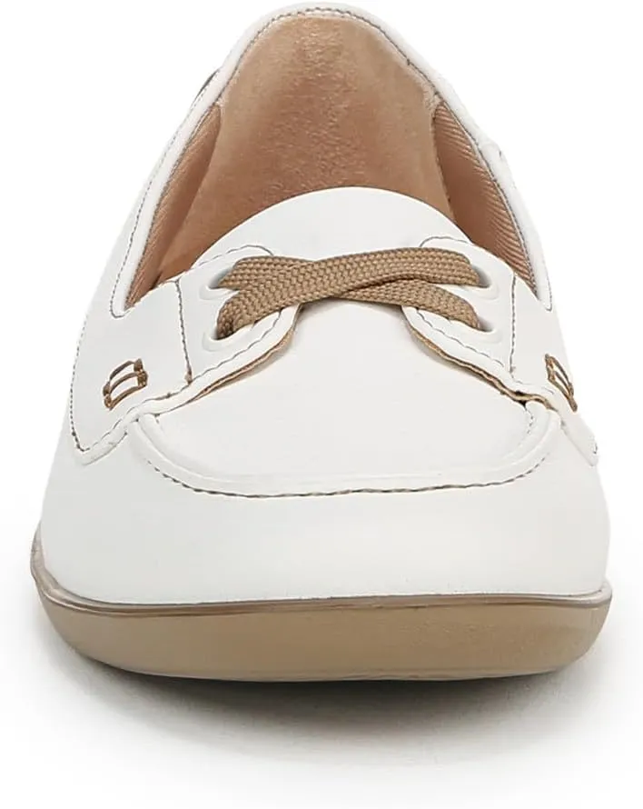 LifeStride Women's Nautical Boat Shoe