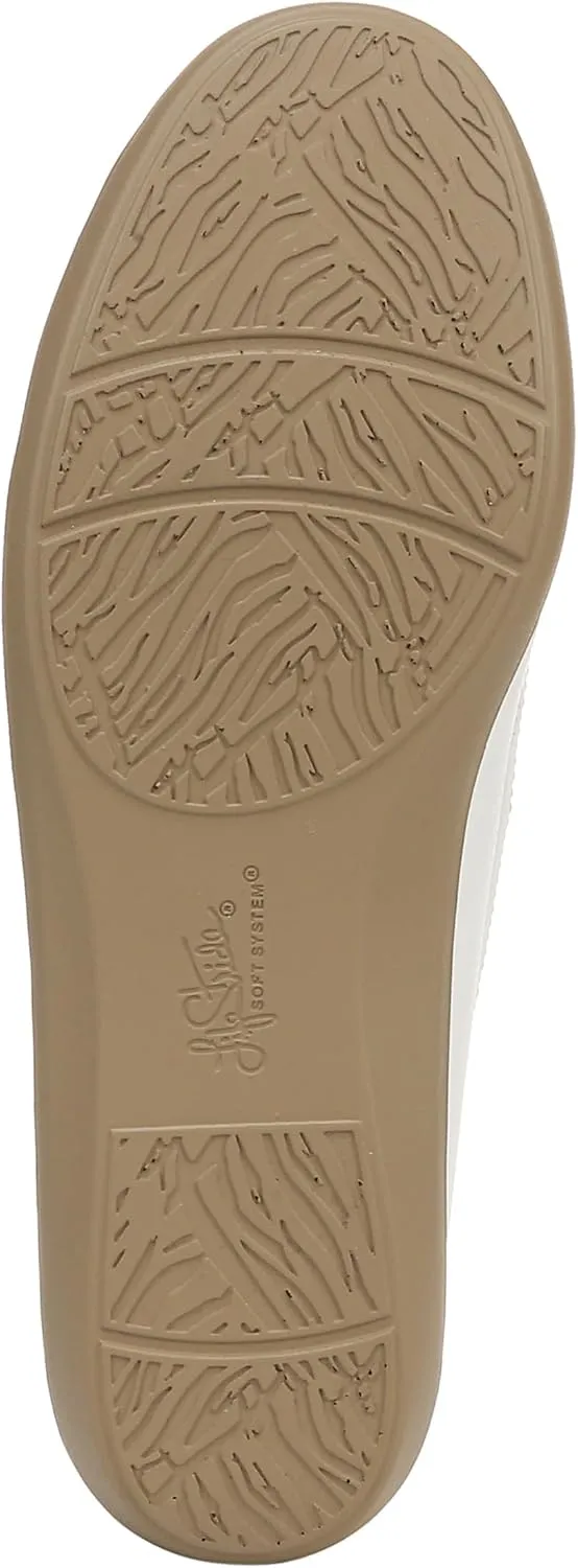 LifeStride Women's Nautical Boat Shoe