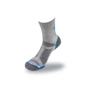 Lightweight Guide Series Mini Crew Merino Socks