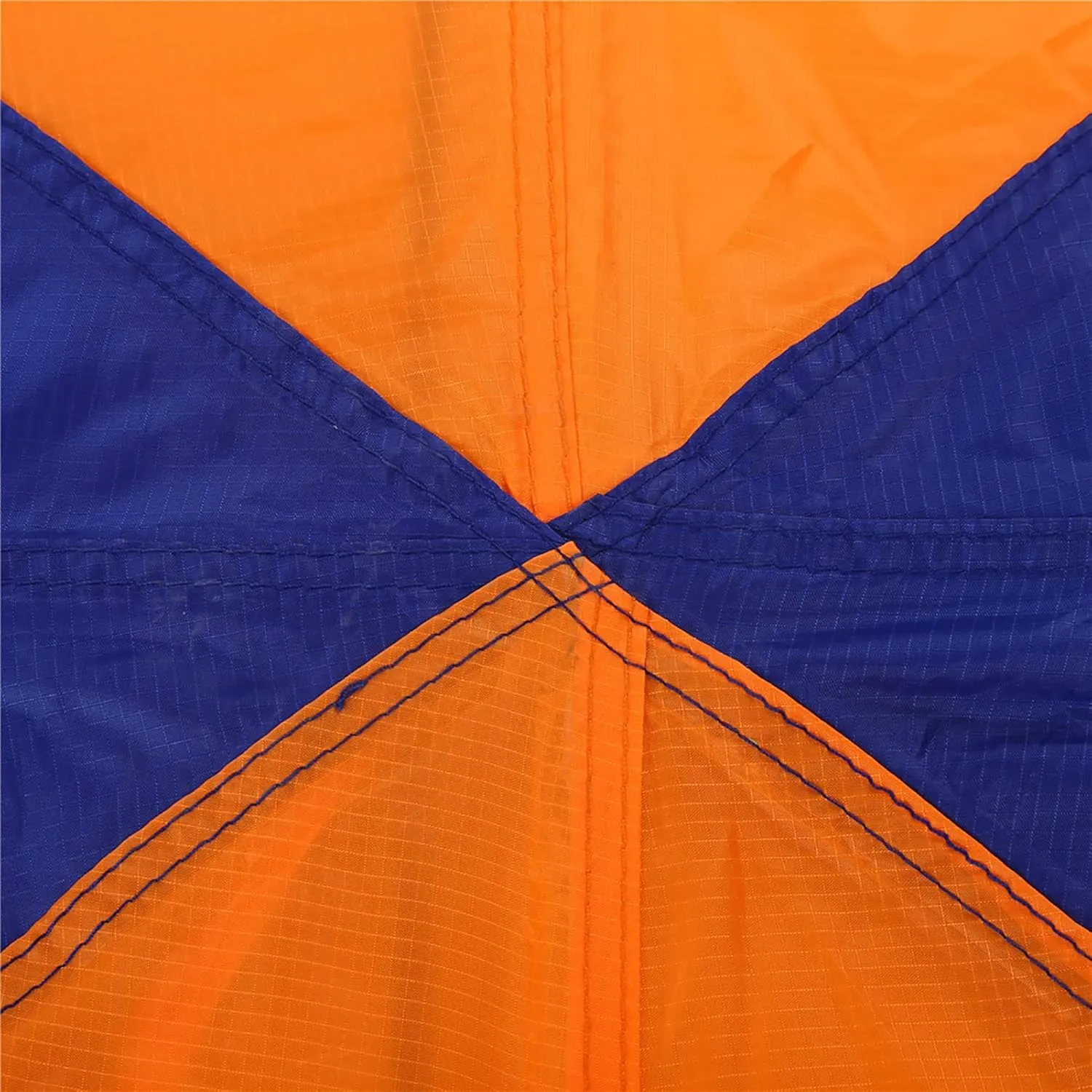 Lightweight Inflatable Kayak Awning Cover, UV Protection Waterproof, Easy Assemble Camping Fishing Canopy Tent, Stable and Firm, Lightweight and Portable
