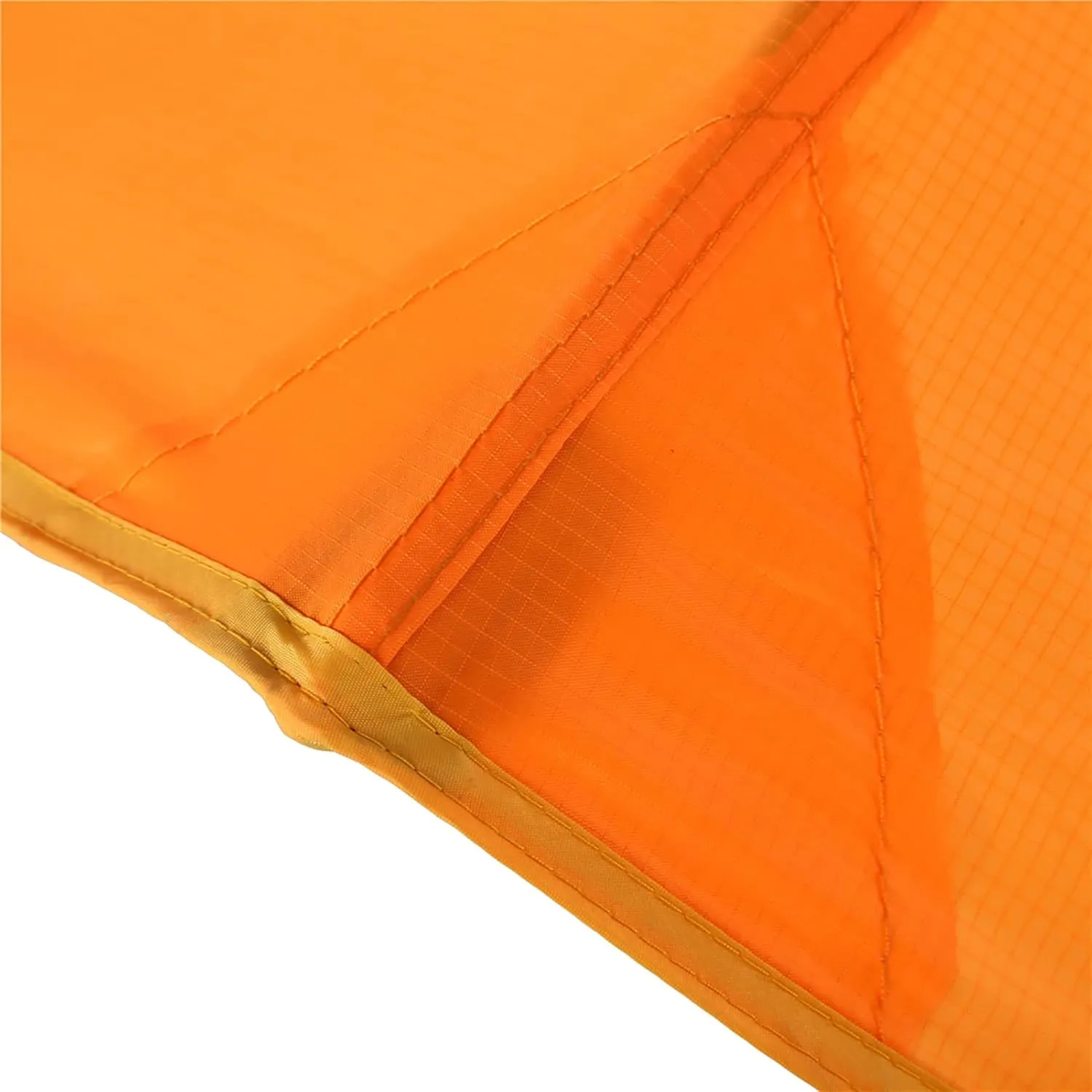 Lightweight Inflatable Kayak Awning Cover, UV Protection Waterproof, Easy Assemble Camping Fishing Canopy Tent, Stable and Firm, Lightweight and Portable