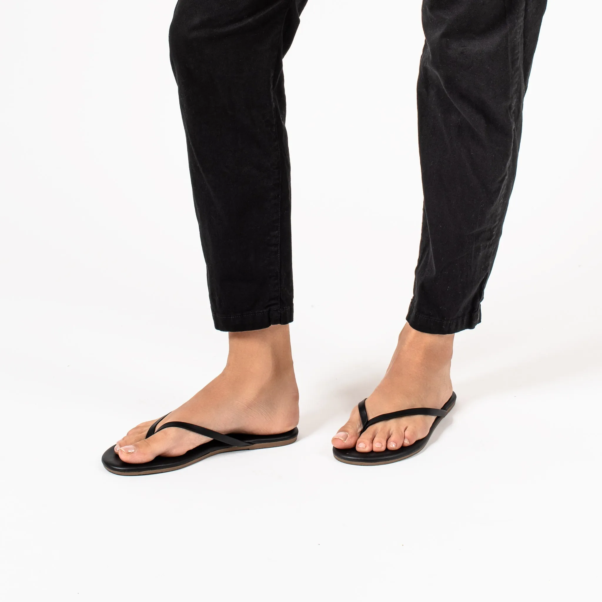 Lily Liners Sable