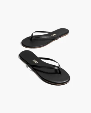 Lily Liners Sable