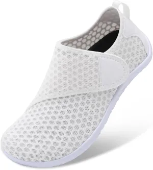 Lisdwde Women Men Water Shoes Quick Dry Breathable Aqua Sock Shoe for Summer Pool Swimming Beach Diving Walking