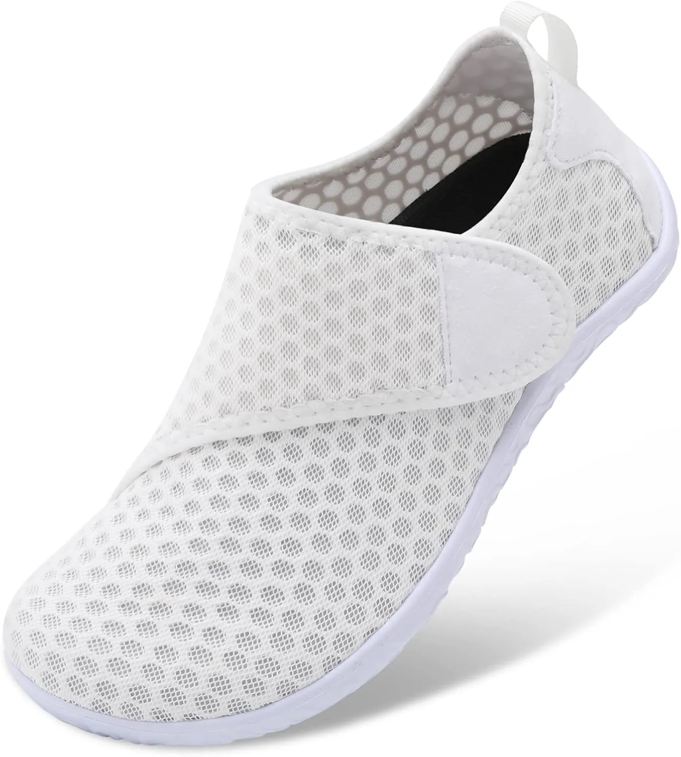 Lisdwde Women Men Water Shoes Quick Dry Breathable Aqua Sock Shoe for Summer Pool Swimming Beach Diving Walking