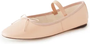 Loeffler Randall Women's Leonie Soft Ballet Flats