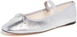 Loeffler Randall Women's Leonie Soft Ballet Flats