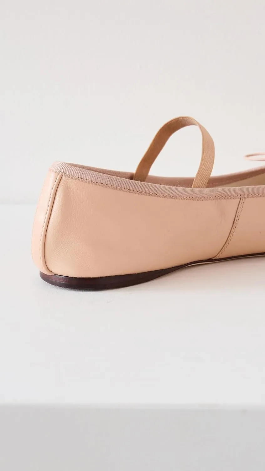 Loeffler Randall Women's Leonie Soft Ballet Flats
