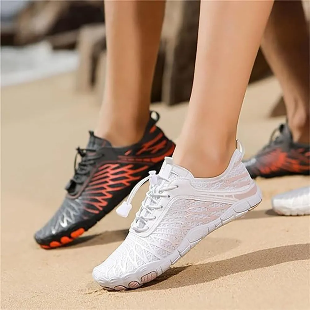 LOSD Barefoot Womens Men, Ultra-Light Hiking Barefoot Shoes, Non-Slip Breathable Quick Dry Barefoot Shoes
